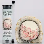 PUSH POP KANI KAMA 10 PEÇAS