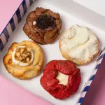 Caja x4 galletas