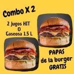 2 Min + Bebid (REGALO 7.900)
