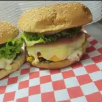 CheeseBurger