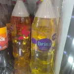 Agua saborizadas brisa 1.5 litros