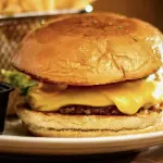 CLASICA BURGER