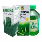 Composto Aloe Vera / Babosa