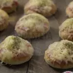 Pizzitas