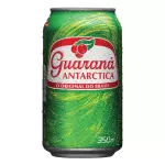 Guaraná lata 350ml