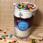 AÇAÍ + CUPUAÇU