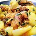 MACAXEIRA COM  CHARQUE