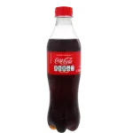 Coca Cola 600ml