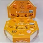 PATE PARMESÃO FOODS 250G