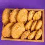 MINI EMPANADAS