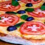 Pizza Marguerita