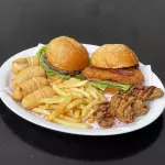 Bull box 1🍔