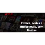NETFLIX PLANOS