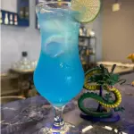 LAGOA AZUL (NOVIDADE!!)