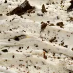 Cremas - Crema granizada