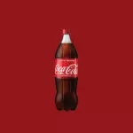 Coca 1L