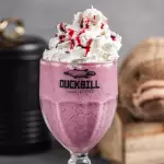 Frappubill Frutas Vermelhas