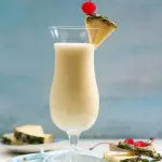 Pina colada