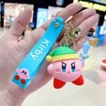 Kirby con espada