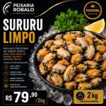 Sururu Limpo