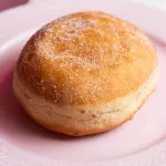 Maçã com Canela