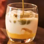 Mango Matcha