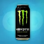 ⚡️Energético Monster 473ml (TRAD)