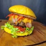 BBQ PEPPER