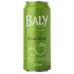 Baly Maçã Verde lata 473ml