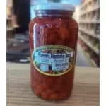PIMENTA BIQUINHO CHICÃO