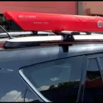 Tanque de Agua Oasis 30 L Rojo