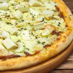 PIZZA PALMITO