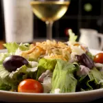SALADA DO MAR