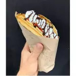 WAFFLE BERRIE