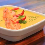 Bobó de camarão (PICANTE) 350G