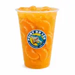 Caipirosca c/1 fruta 700ml