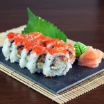 Roll Itamae x5