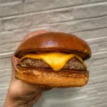 Pão Carne & Queijo