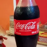 Coca cola 1.5 No retornable