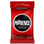 PRESERVATIVOS LUBRIFICADOS PRUDENCE