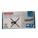 SUPORTE P/TV 10'' A 60'' BRA3.0 ARTI