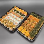 COMBO ICHIRAKU 65 PEÇAS