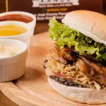 X - FRANGO