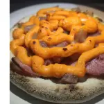 CHEEDAR ESPECIAL