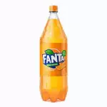 Fanta 2L