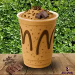 MilkShake Cappuccino Chocolate
