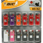 ISQUEIRO BIC PEQUENO