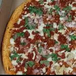 Pizza Taquera