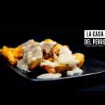 Papas gajo
