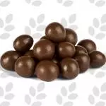 Chocolate com cereal